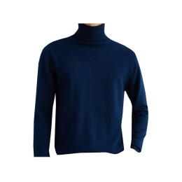 SKSW027   Custom made autumn and winter high collar sweater men's Lapel sweater slim casual with warm and thickened base coat SKSW027   Custom made autumn and winter high collar sweater men's Lapel sweater slim casual with warm and thickened base coat